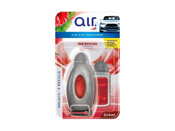 Liquid Car Air Freshener