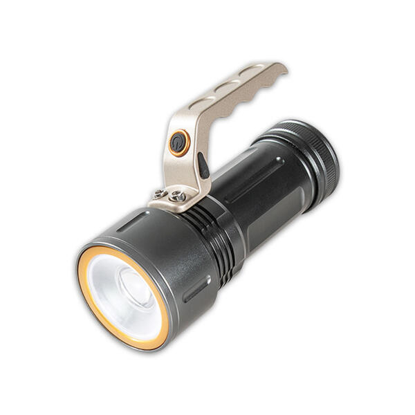 LED-Power-Leuchten