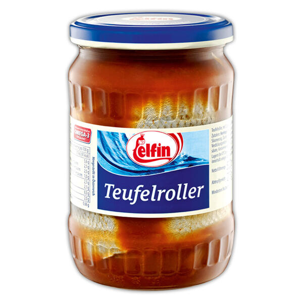 Teufelroller