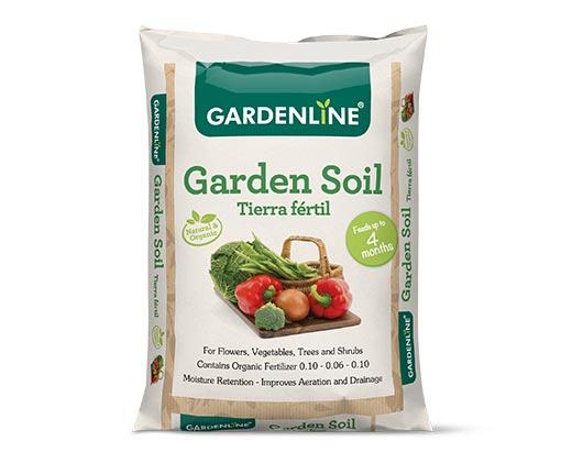 Gardenline Garden Soil