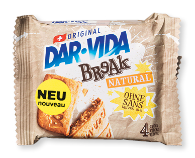 Natural DAR-VIDA
