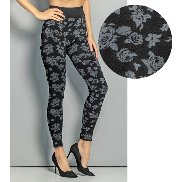 Winter-Leggings "Super Soft"