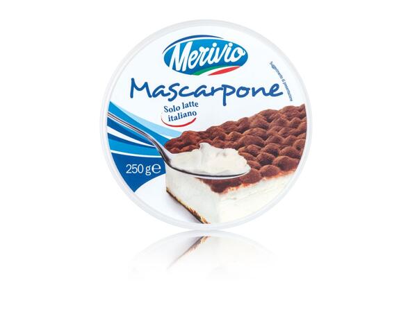 Mascarpone