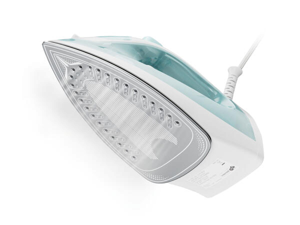 Steam Iron