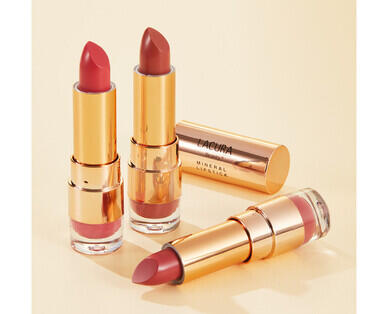 Lacura Beauty Mineral Lipstick 3.5g