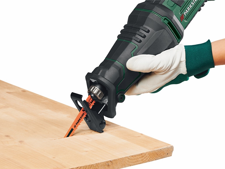 Sabre Saw