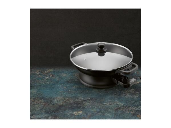 Silvercrest Tabletop Electric Cooker
