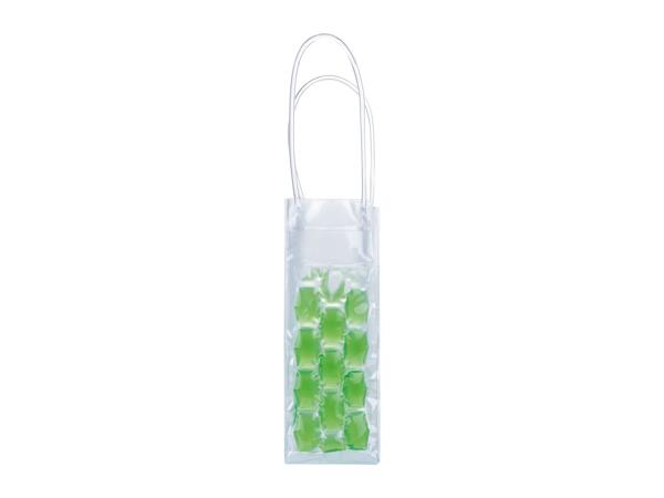 Gel Bottle Cooler/Gel Bottle Cooler Sleeves - 2 pack