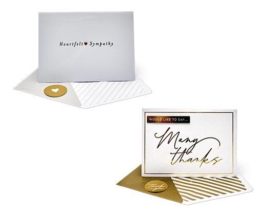 Pembrook All Occasion Card