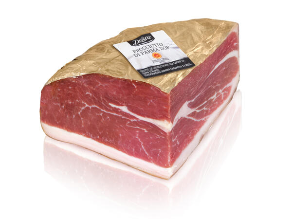 Matured Parma Ham PDO