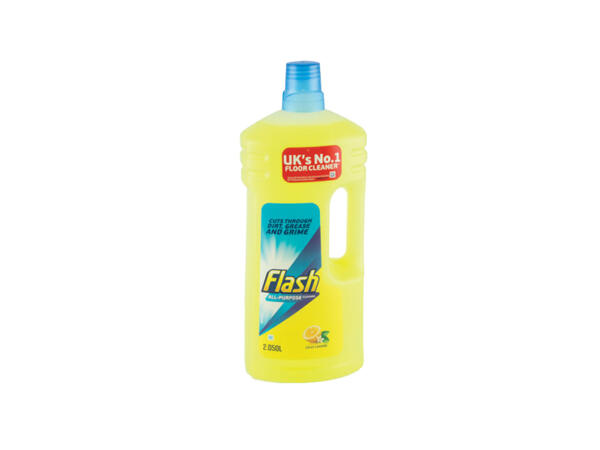 Cleaner Lemon