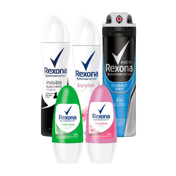 Deodorant