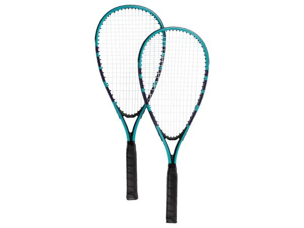 Crivit Speed Badminton Set