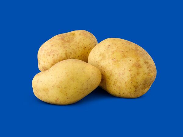 Deluxe Blonde Bella Potatoes