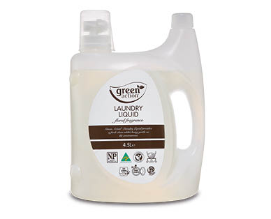 Laundry Liquid 4.5L