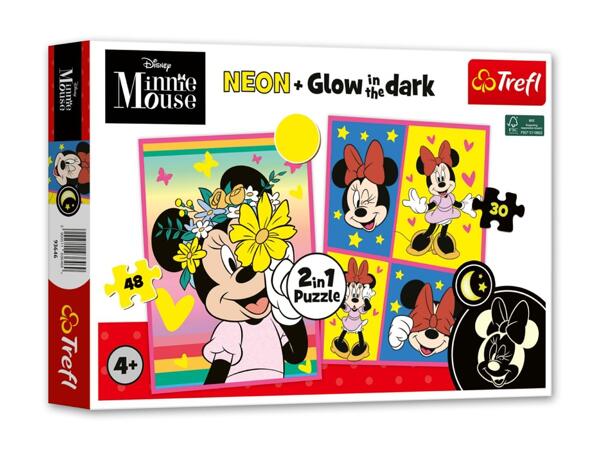 2-in-1 Puzzle