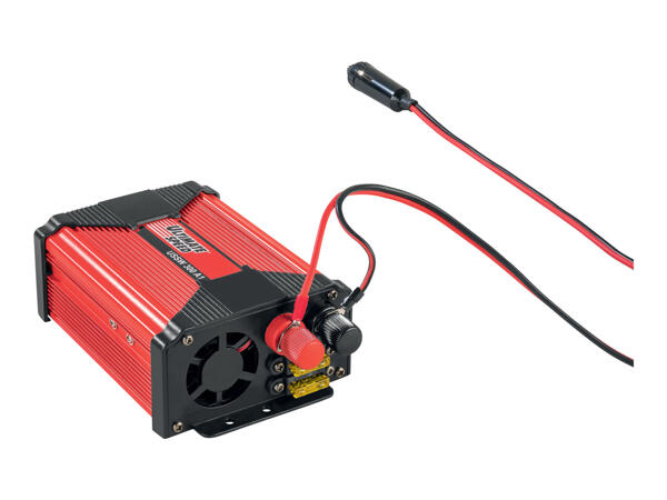Ultimate Speed Power Inverter