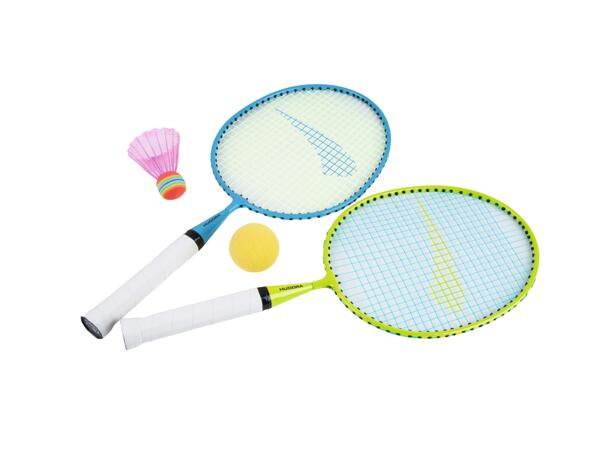 Kids' Badminton Set