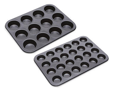 Non-Stick Bakeware