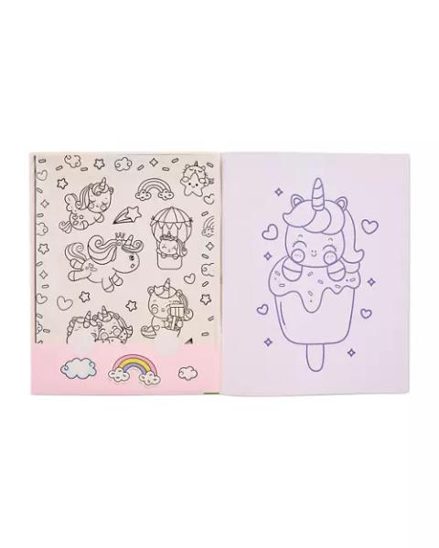 Colour Me Magnets