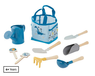 Children's Garden Toolkit