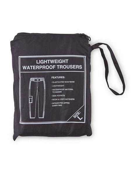 Fishing Jacket or Trousers