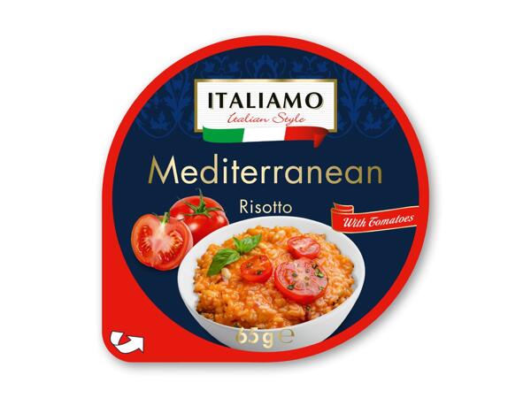ITALIAMO Risotto