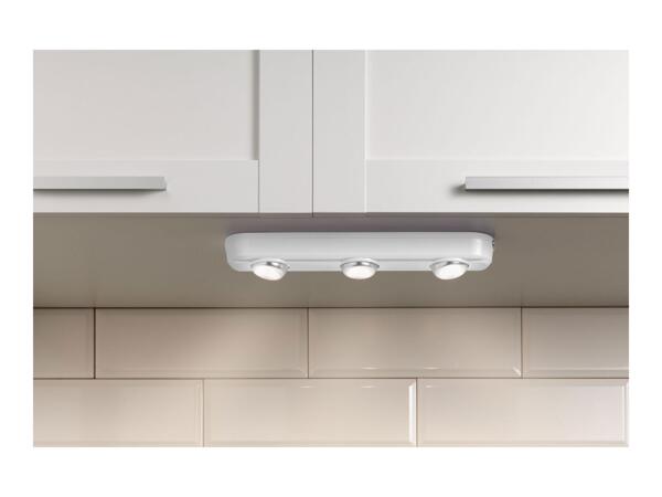 Livarno Home Under-Cabinet LED Light - White