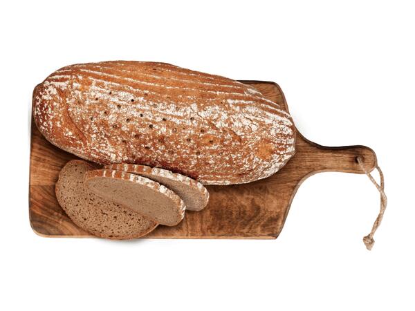 Hausbrot
