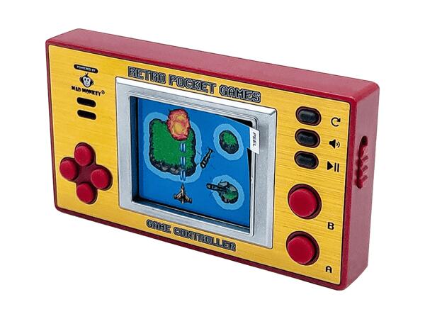 Console de jeux Retro Arcade
