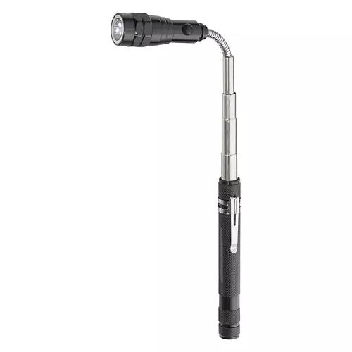 LED Magnetic Flashlight