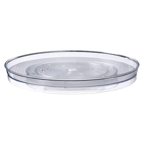 Round Turntable