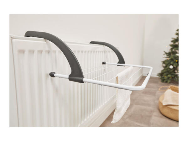 Vileda Radiator Airer