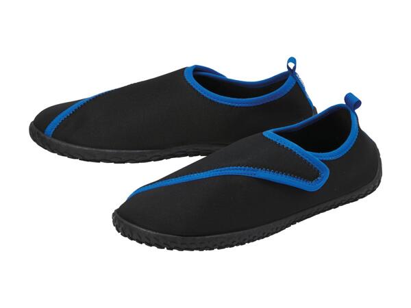 Men's / Ladies' Aqua Shoes
