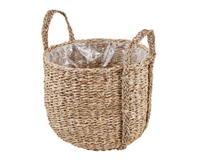 Seagrass Planter
