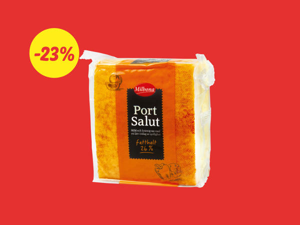 Port Salut
