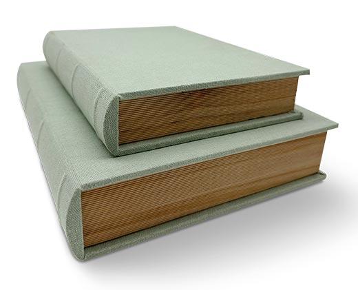 Huntington Home Book Storage Box