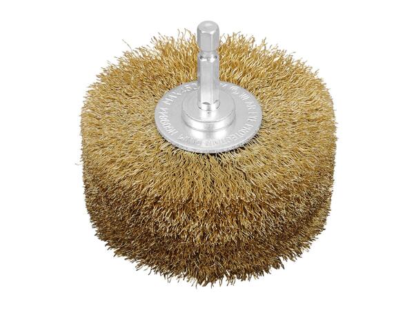 Parkside Wire Brush