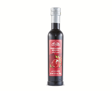 POMEGRANATE MOLASSES 350G