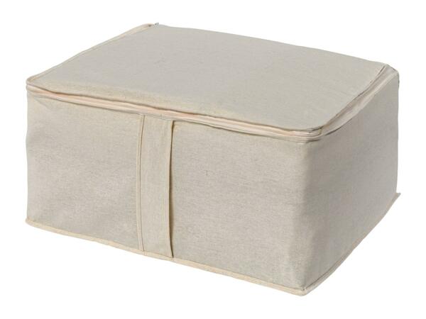 Underbed Storage Bag, Duvet Storage Bag or Garment Cover