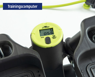 CRANE Swing Stepper