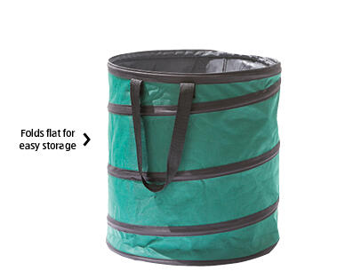 Assorted Garden Bags