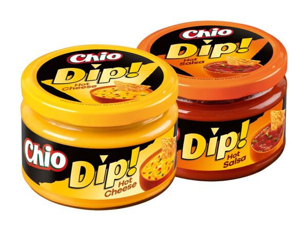 Hot Dip