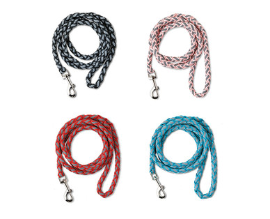 Heart to Tail Pet Leash or Dog Harness