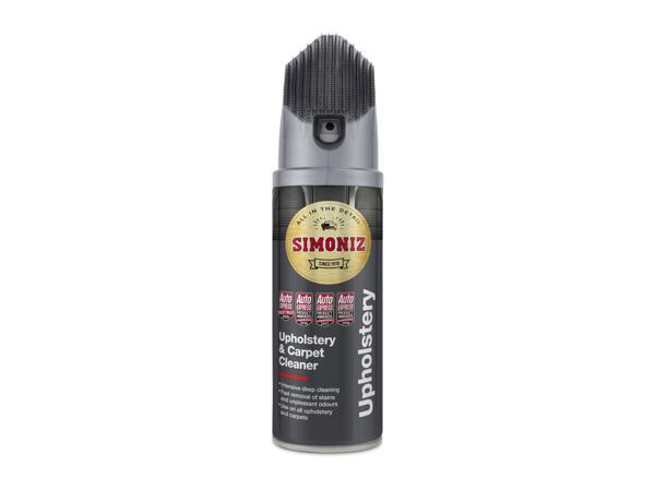 Simoniz Upholstery & Carpet Cleaner