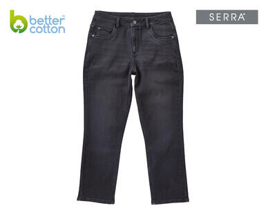 Women's Jeans 