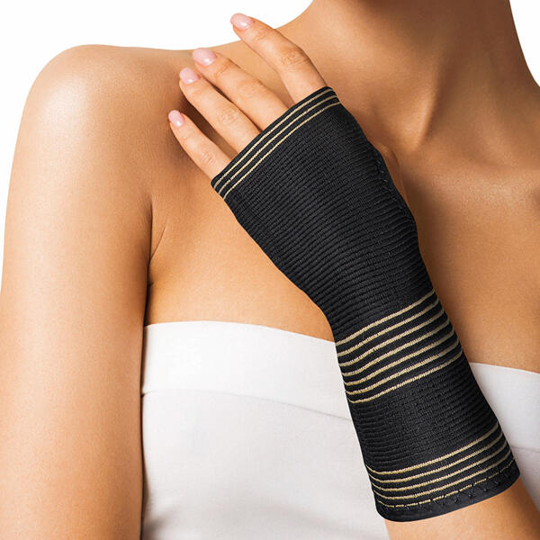 Bandage Handgelenk