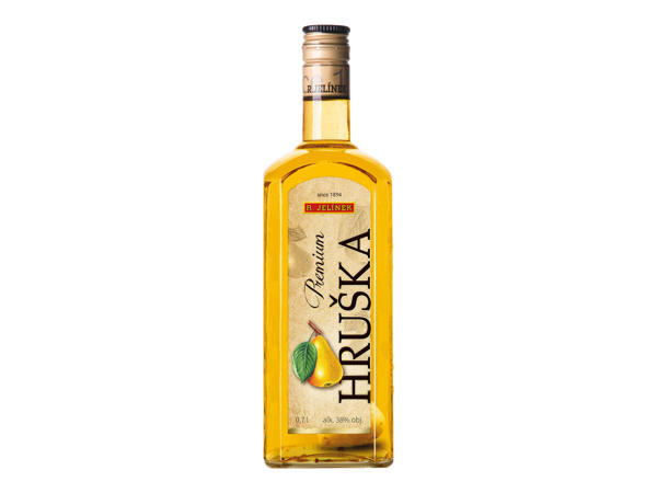 HRUŠKA PREMIUM