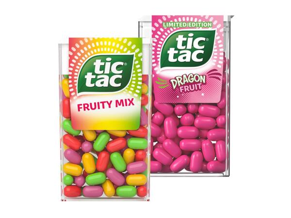 Tic Tac