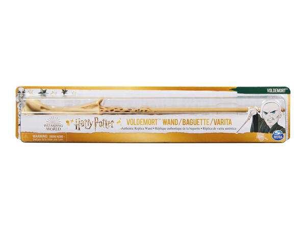 Wizarding World Harry Potter Charming Magic Wand